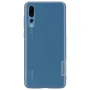 Nillkin Nature Series TPU case for Huawei P20 Pro order from official NILLKIN store